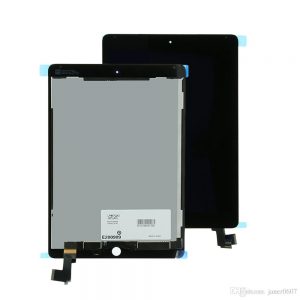 Ansamblu display touchscreen tableta